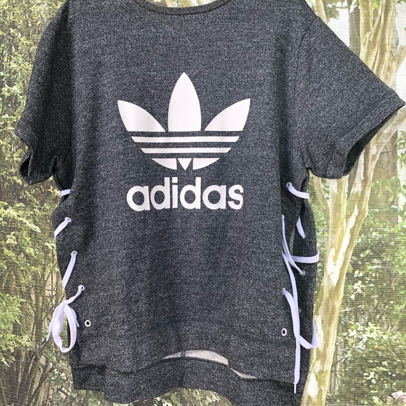 Adidas top - Picture 9 of 11